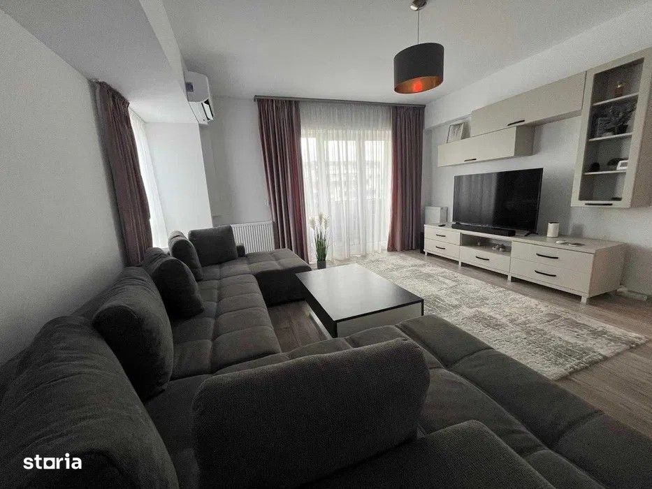 Apartament 2,5 Camere-Decomandat-Parcare-Avantgarden-Cod 4586