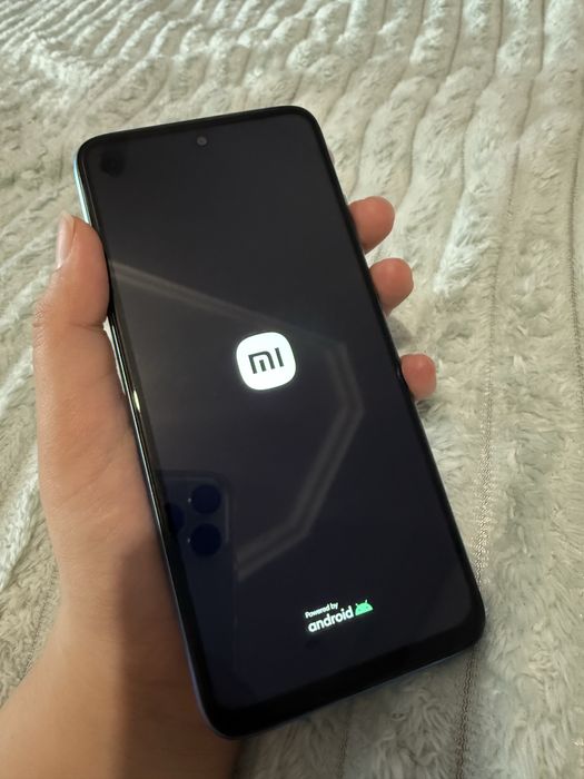 смартфон Xiaomi Redmi 10