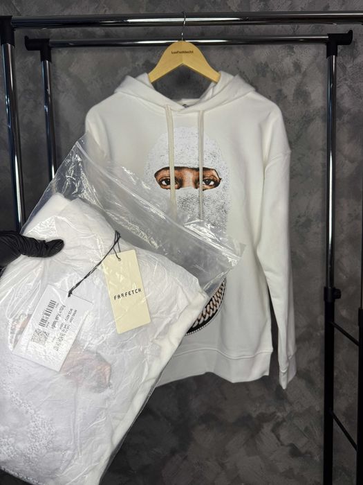 Hanorac/Hoodie Ih Nom Uh Nit Paris