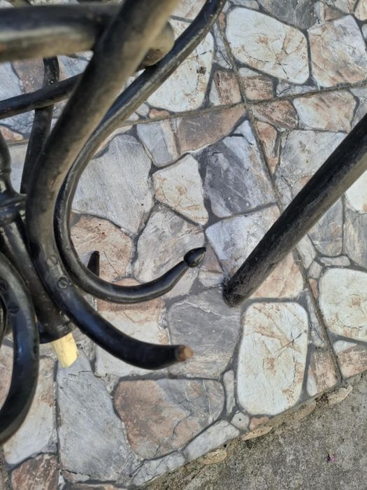 Виенска закачалка