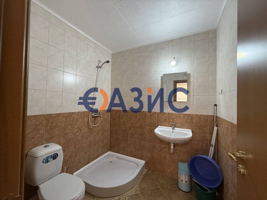 Продава се Тристаен апартамент в с. Кошарица, Област Бургас - 104 кв.м за 847 €/кв.м - Снимка #9