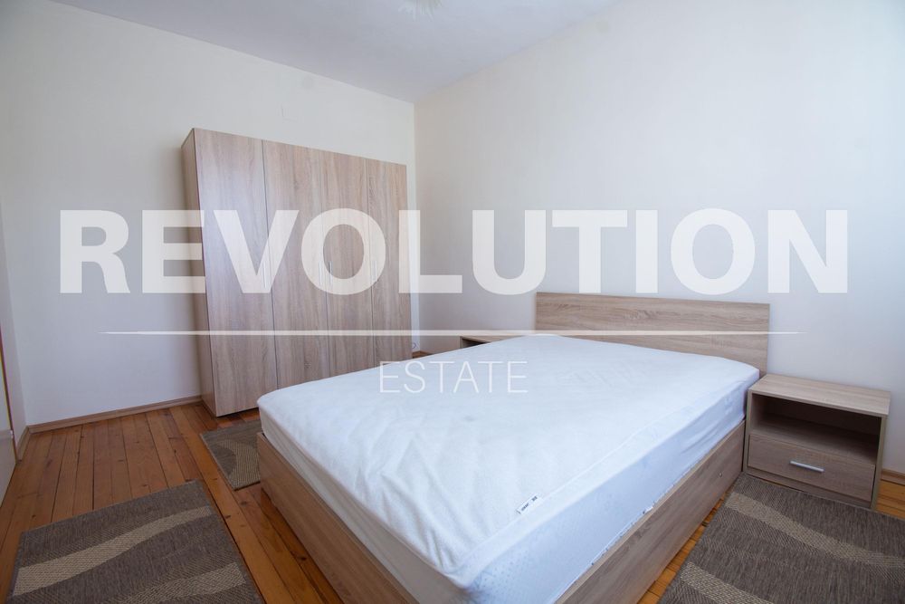 Дава се под наем Тристаен апартамент в София, Младост 4 - 105 кв.м за 650 € - Снимка #7