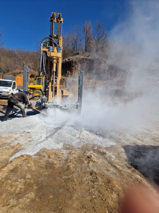 Сондажи за вода Панорама