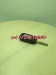 Carcasa Cheie Renault Tip Briceag Cc232 2 Butoane Fara Logo