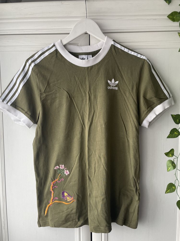 Tricou Adidas 34