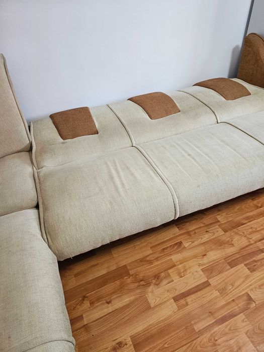 Vand coltar extensibil