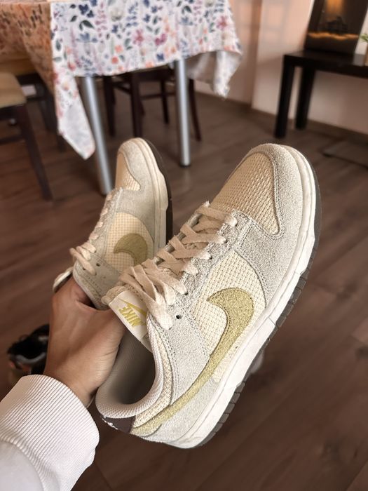 Оригинални обувки NikeDunkLow