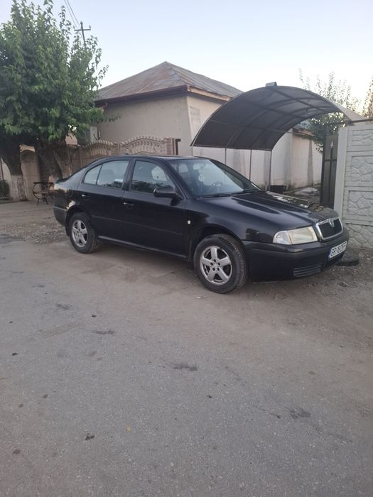 Skoda octavia I 1.6 benzina