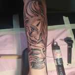 Tatuaje artistice măresc portofoliul Discount