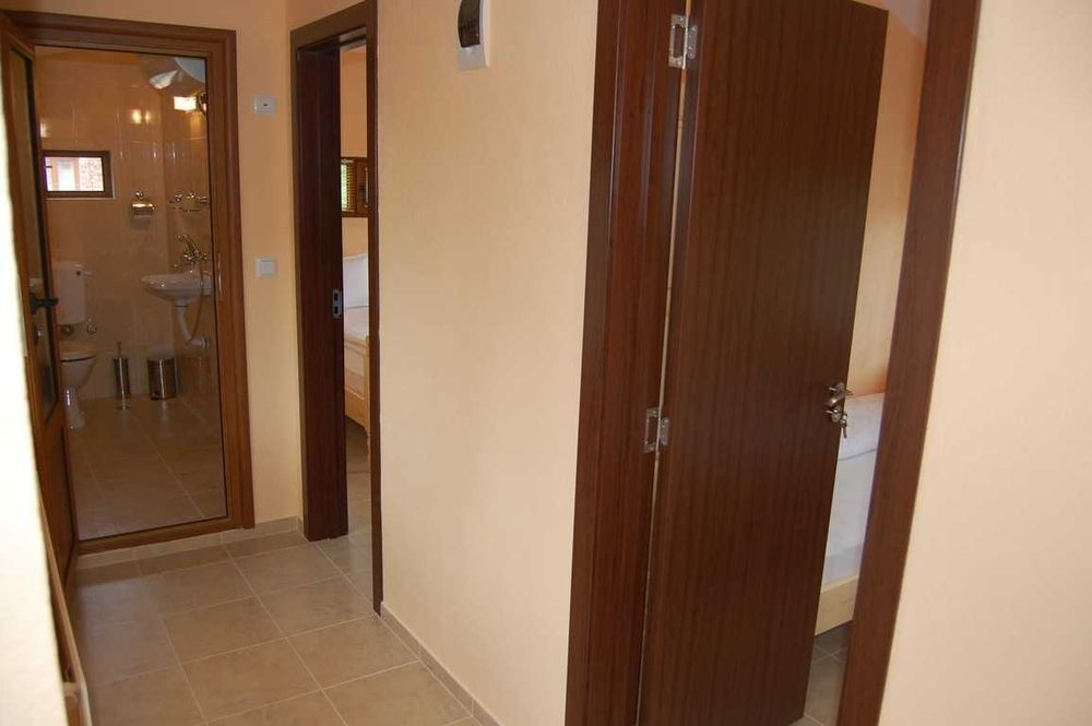 Къщи за гости "И пак дойдох" Трявна