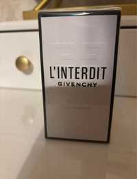 Parfum Nou Original Givenchy L’Interdit