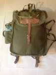 Rucsac rainita militara