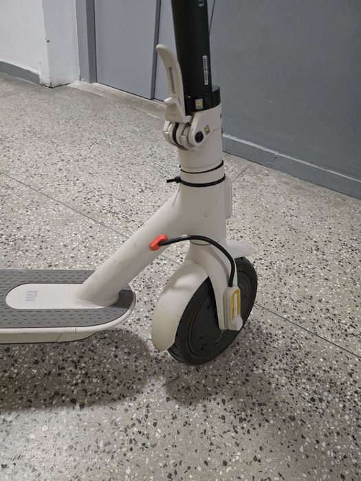 Vand trotineta electrica