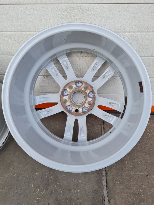 Джанти RC за ФОРД ВОЛВО FORD VOLVO R17 5x108 ET55 7.5J