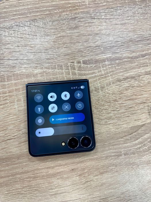 Samsung Galaxy Z Flip 7-512gb