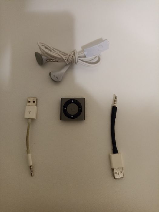 Продам Ipod shuffle