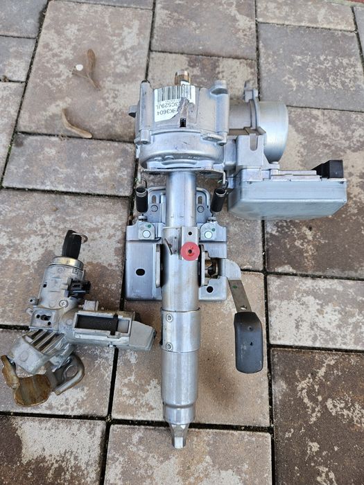 Coloana directie Ford fiesta 2010