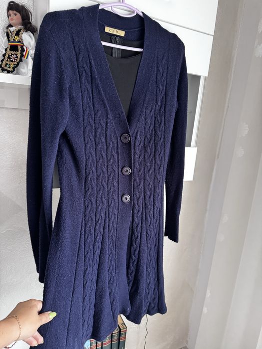 Cardigan, marimea M