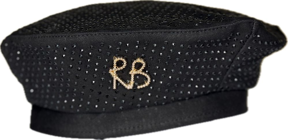 Шапка Барета NL RB Diamonds