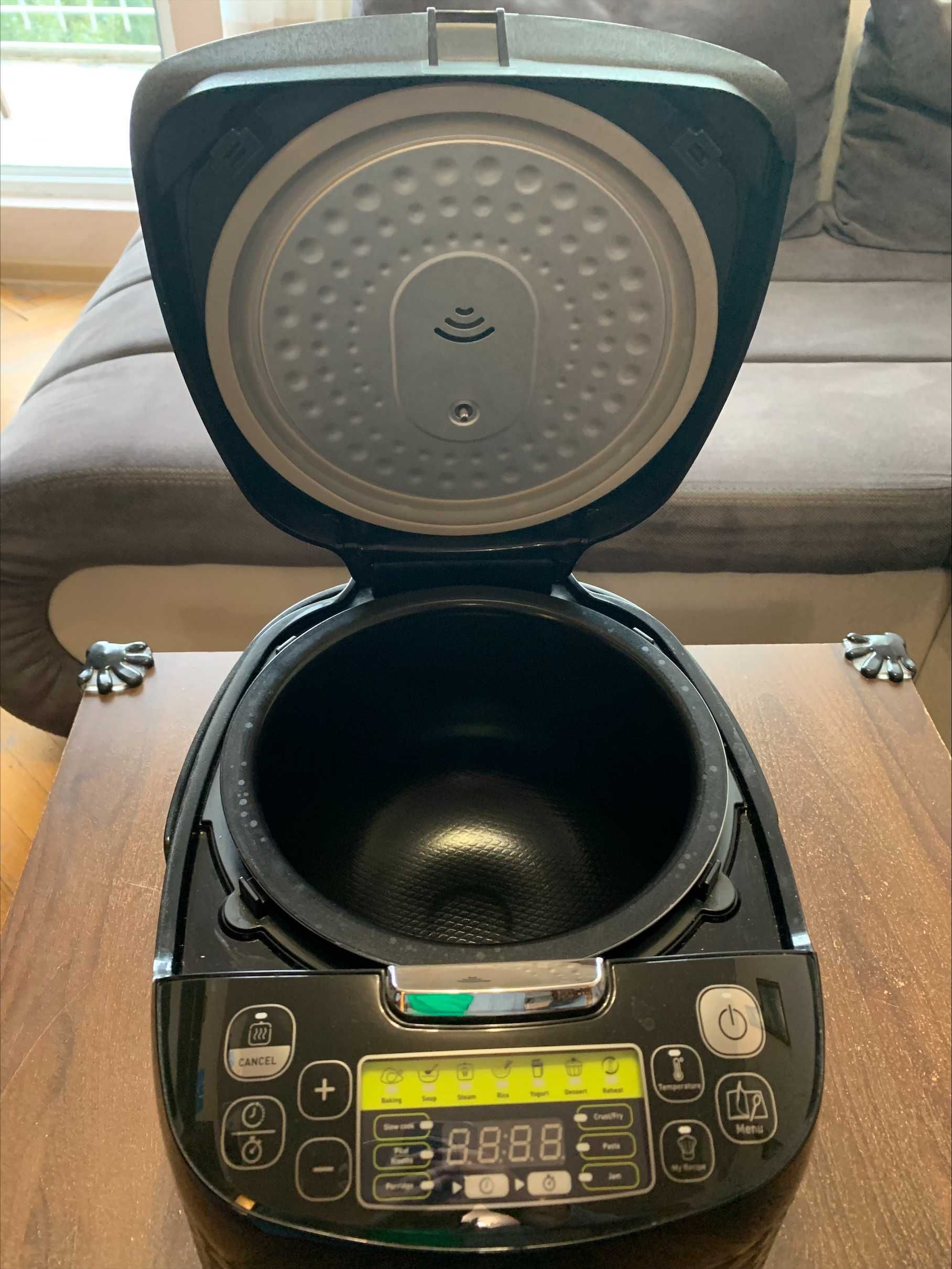 Мултикукър TEFAL