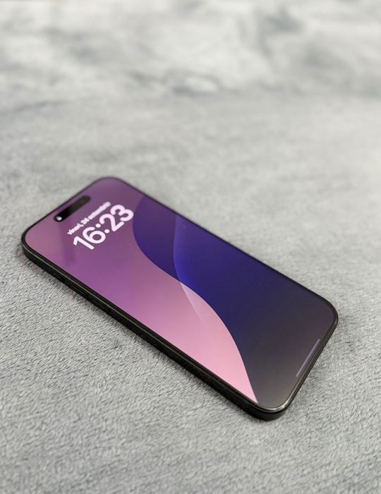 Iphone 16 ProMax 512 GB
