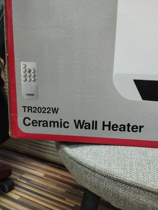 Продава TERMOMAX TR 2022W