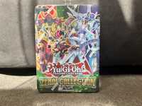 Yu-Gi-Oh! Zexal Collection Tin