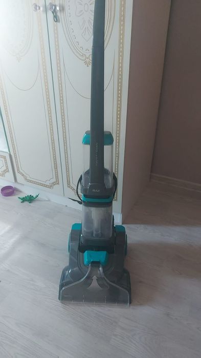 Химчистка пелисос