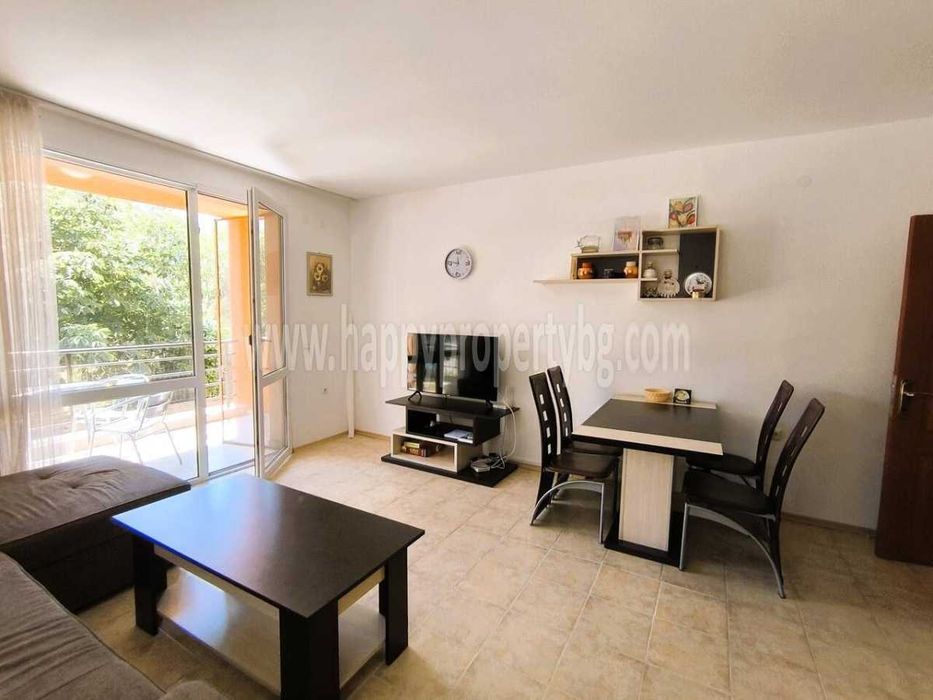 Продава се Двустаен апартамент в Свети Влас - 72 кв.м за 1105 €/кв.м - Снимка #5