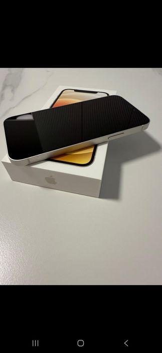 Iphone 12 alb 64GB