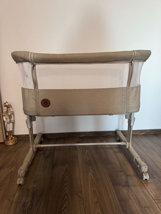 Patut Lionelo Co-Sleeper