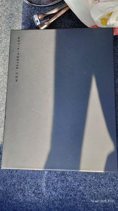 Pantofi Hugo Boss