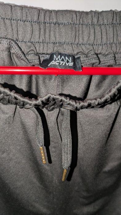 Pantaloni trening Man active s/m