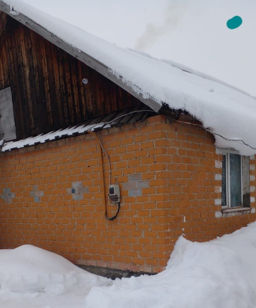 Продам дом в Согре