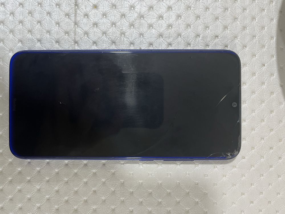 Redmi note 8 буу