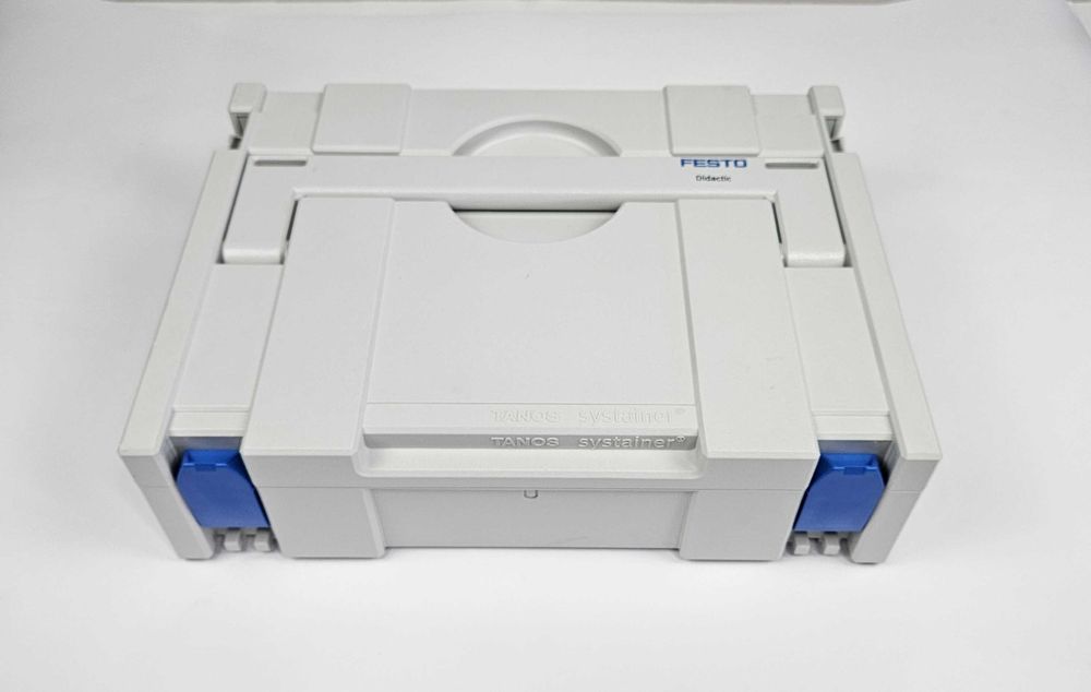 FESTO Куфар за инструменти
