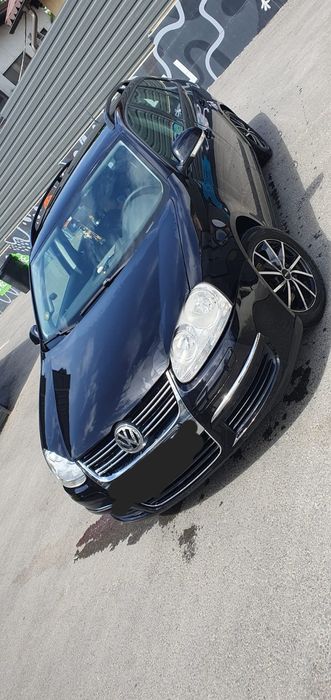 Volkswagen Golf 5 break 1.9 tdi