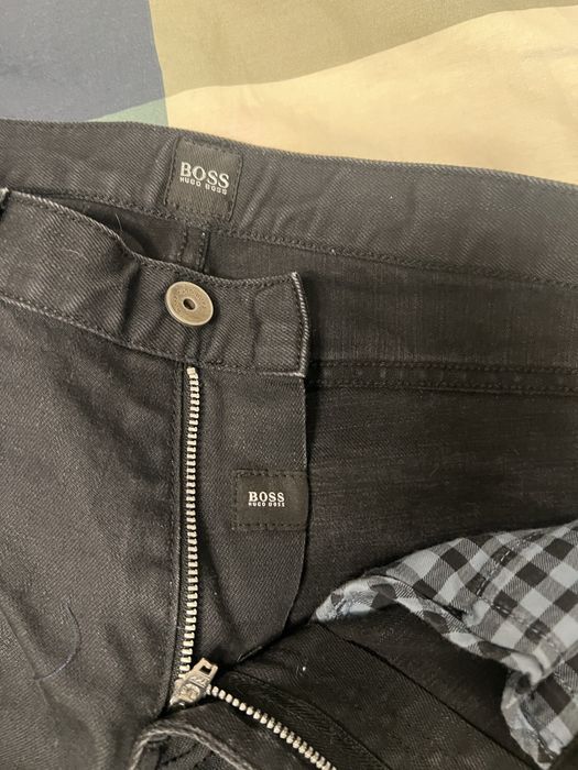 Blugi Hugo Boss originali
