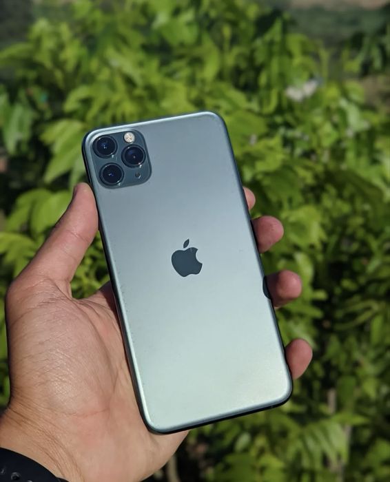 Iphone 11 pro max