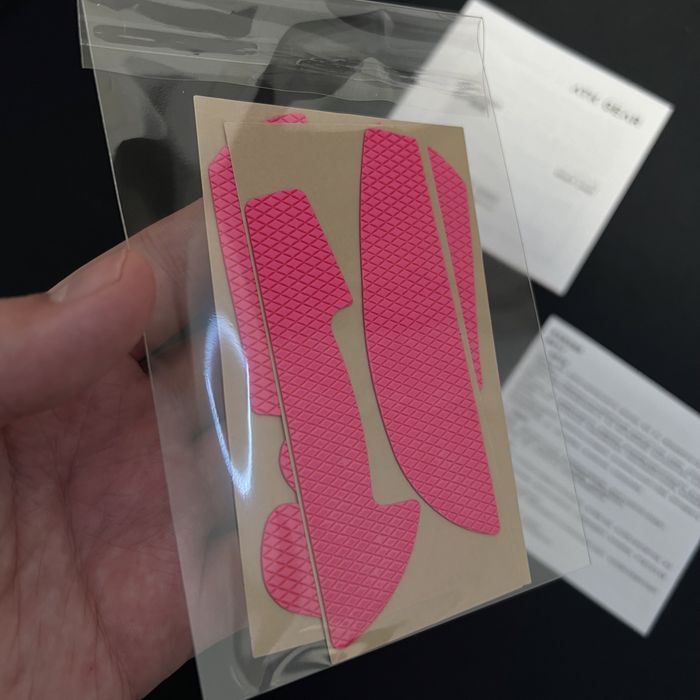 Топовая мышка ATK A9 Plus