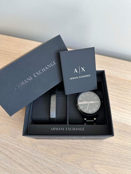 Armani Exchange ръчен мъжки часовник