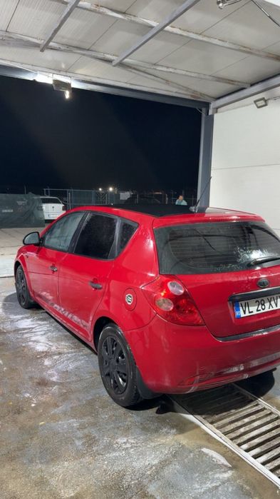 Kia ceed 1.4 benzina