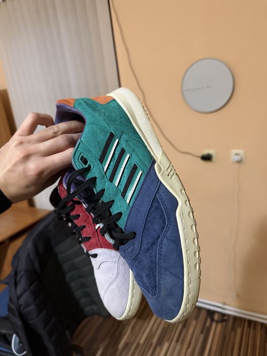 Обувки Адидас Adidas