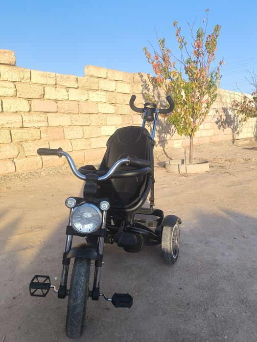 Детские коляски в хорошем состоянии