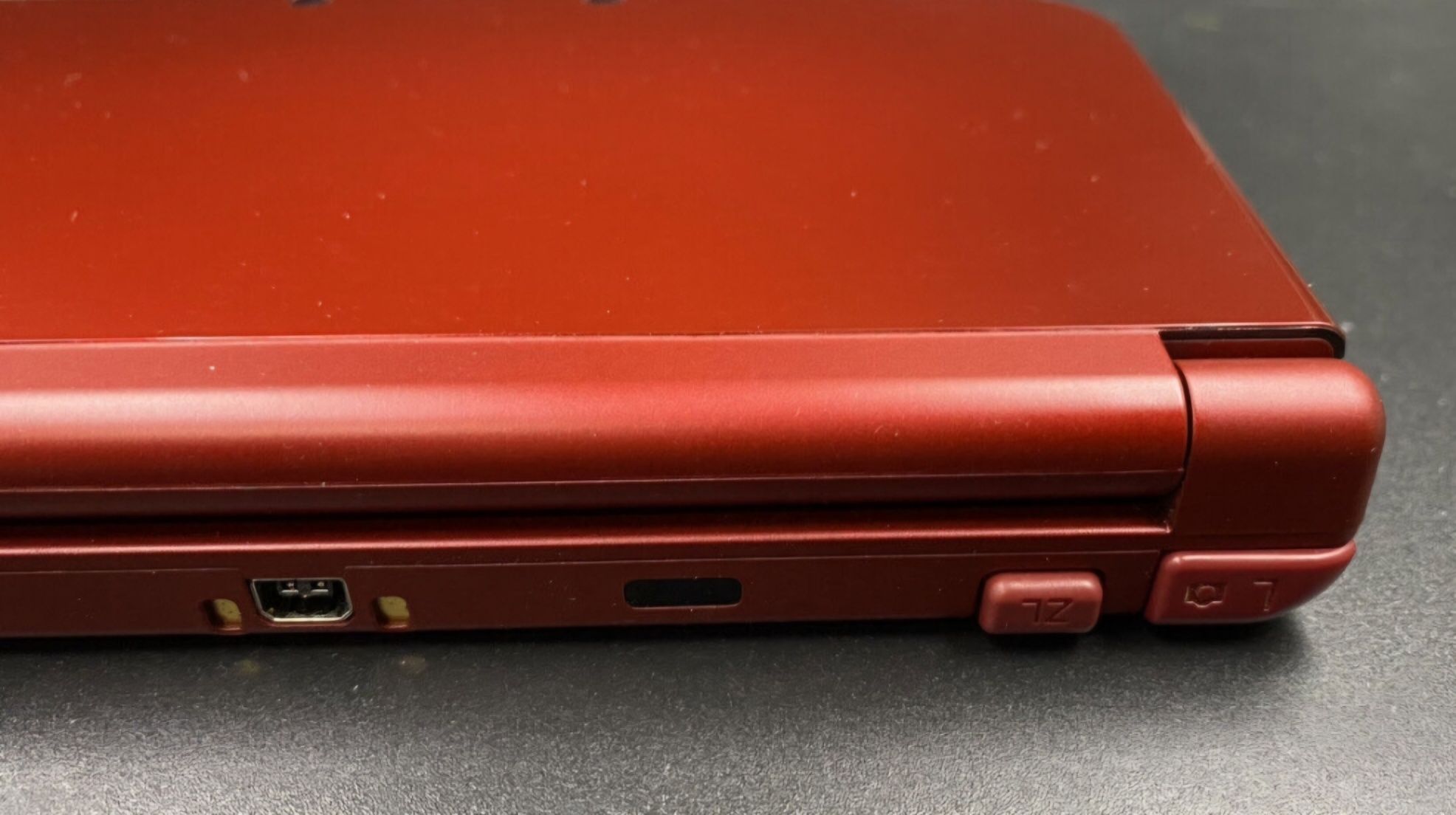 New Nintendo 3DS XL Modat 128 Gb Jocuri