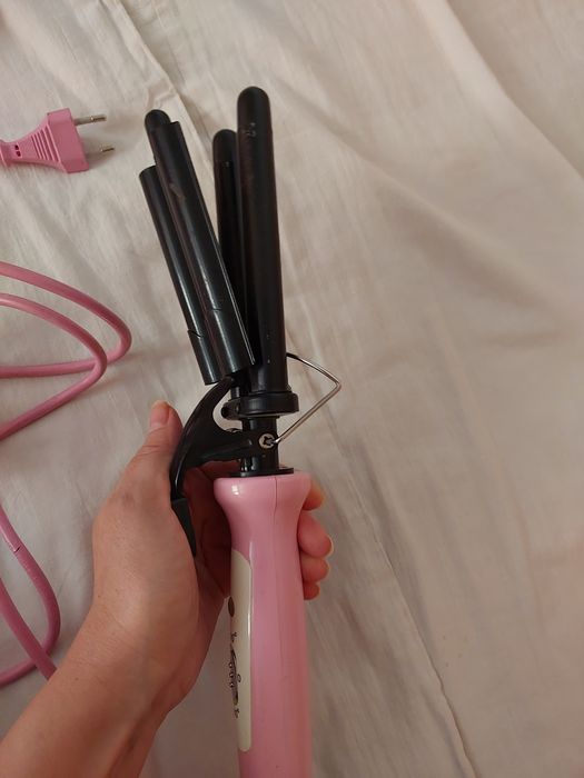 Ariginal Gafriy sotladi