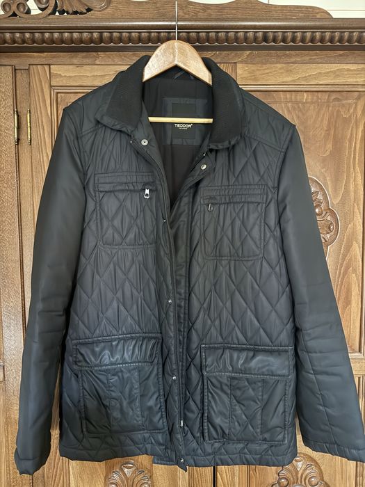 Мъжки якета Levis,Armani,Teodor