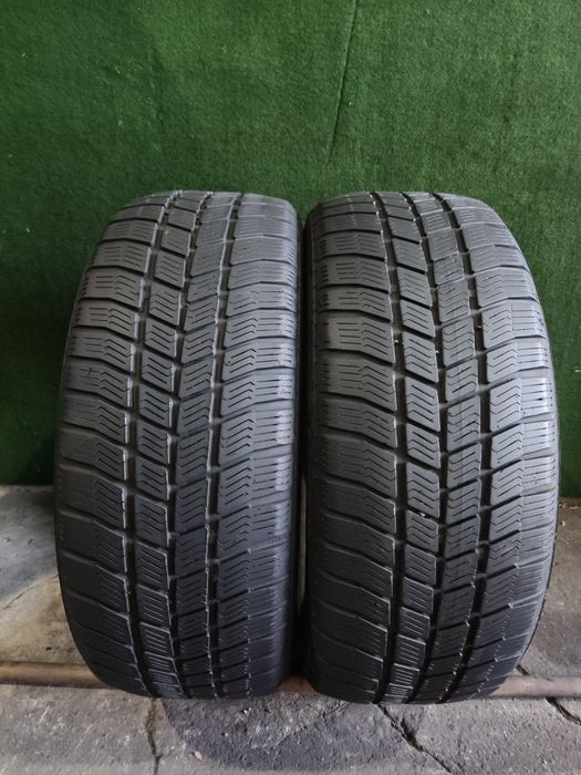 2бр зимни гуми 195/50/15 Barum Polaris , промо цена 60лв за 2бр
6.3mm