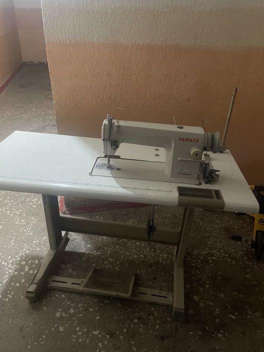 Tikish moshinasi yangi