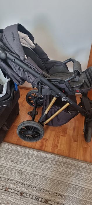 Cărucior  bebe 0-3 ani